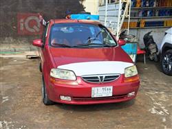 شيفروليه أفيو